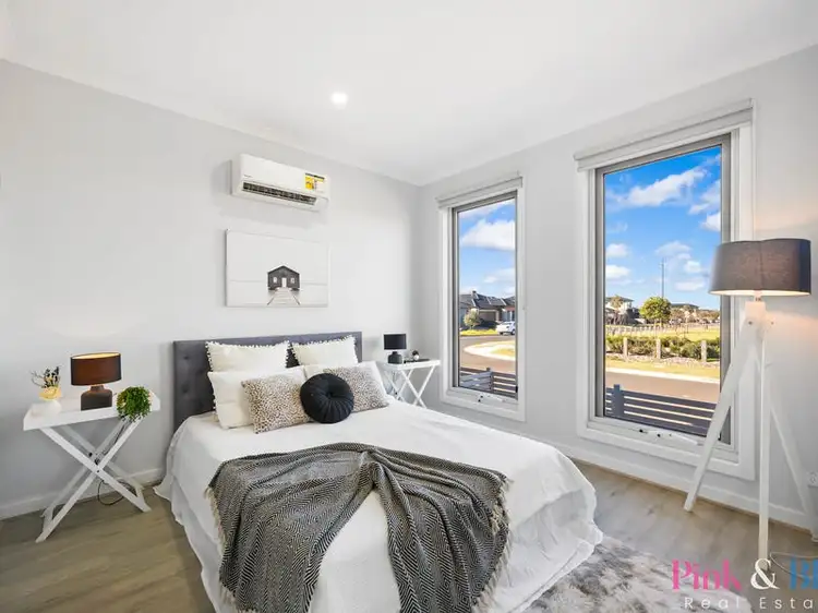1 Ficus Way, Rockbank VIC 3335