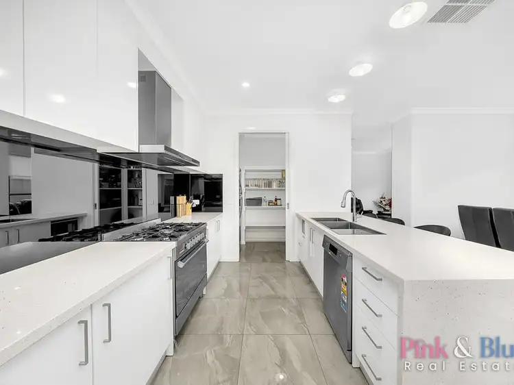 7 Equity Street, Rockbank VIC 3335