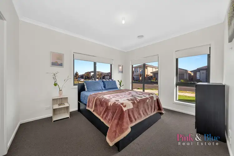 Fourth view of Homely house listing, 7 Wasim Circuit, Rockbank VIC 3335