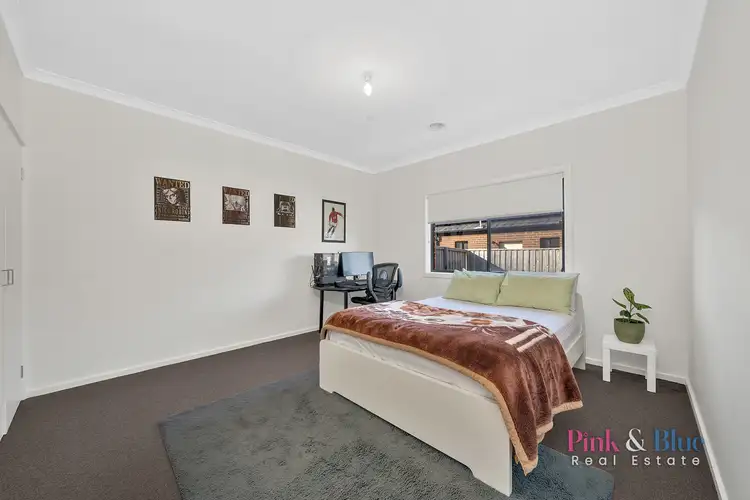 Fifth view of Homely house listing, 7 Wasim Circuit, Rockbank VIC 3335