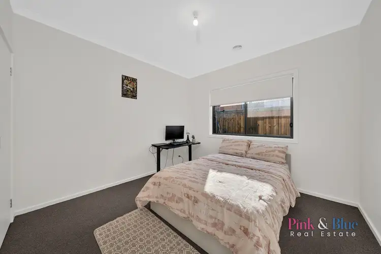 Sixth view of Homely house listing, 7 Wasim Circuit, Rockbank VIC 3335