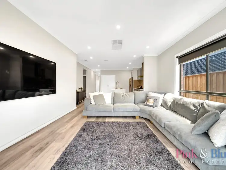 20 Juliete Street, Strathtulloh VIC 3338