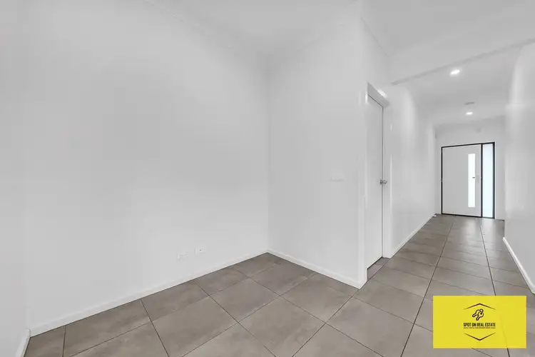 Sixth view of Homely house listing, 3 Sanctum Dr, Weir Views VIC 3338