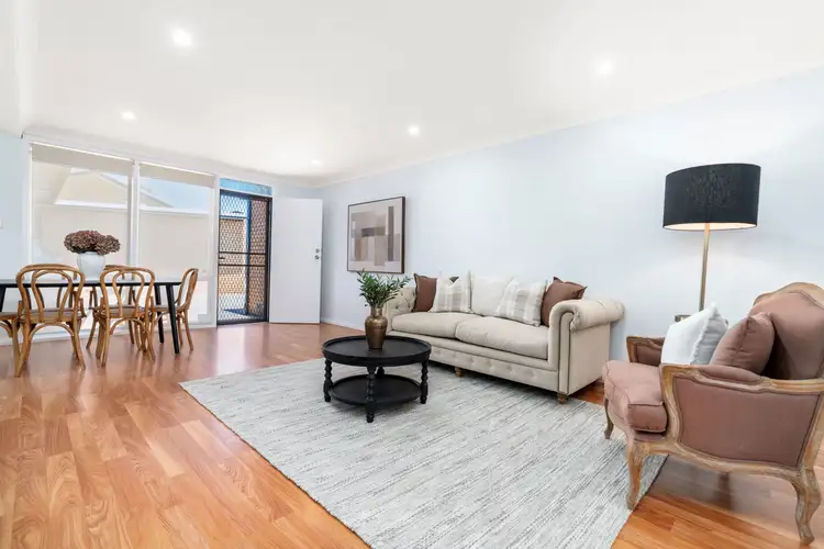 Third view of Homely unit listing, 4/36 BROCKLEY STREET, Wodonga VIC 3690