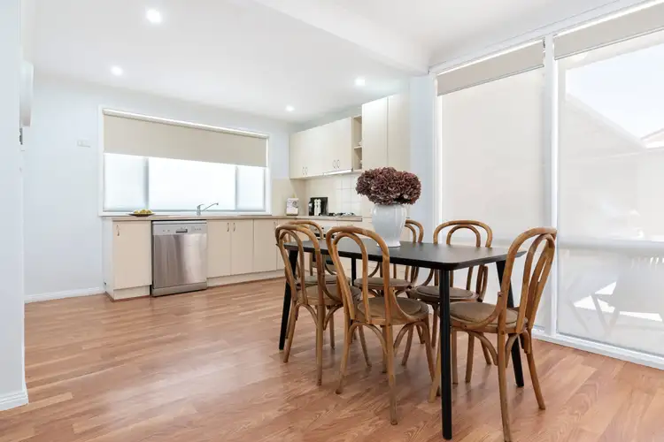 Fourth view of Homely unit listing, 4/36 BROCKLEY STREET, Wodonga VIC 3690