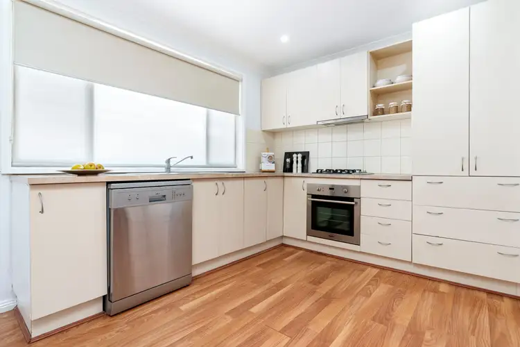 Fifth view of Homely unit listing, 4/36 BROCKLEY STREET, Wodonga VIC 3690