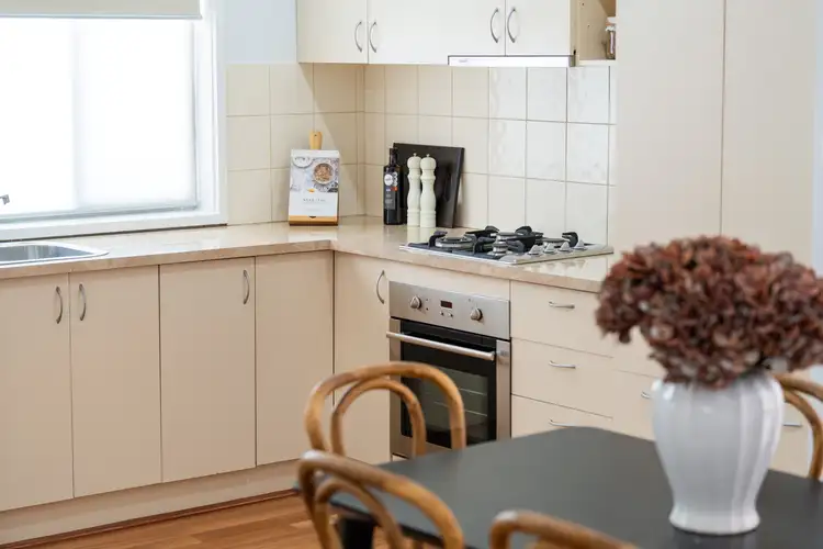 Sixth view of Homely unit listing, 4/36 BROCKLEY STREET, Wodonga VIC 3690