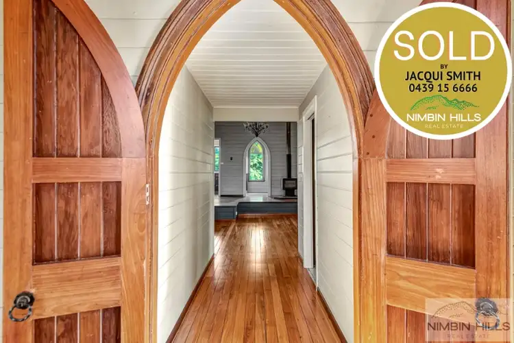Main view of Homely house listing, 835 Nimbin Road, Goolmangar NSW 2480