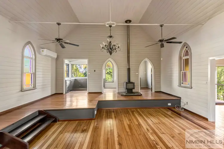 Second view of Homely house listing, 835 Nimbin Road, Goolmangar NSW 2480