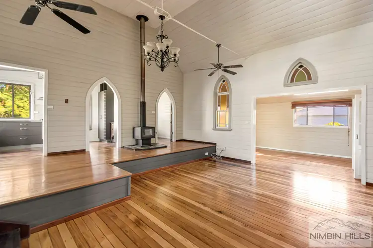 Third view of Homely house listing, 835 Nimbin Road, Goolmangar NSW 2480