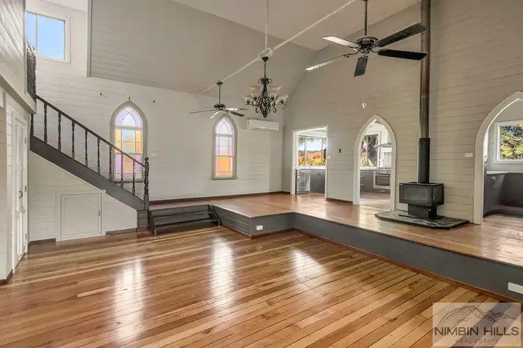 Fourth view of Homely house listing, 835 Nimbin Road, Goolmangar NSW 2480