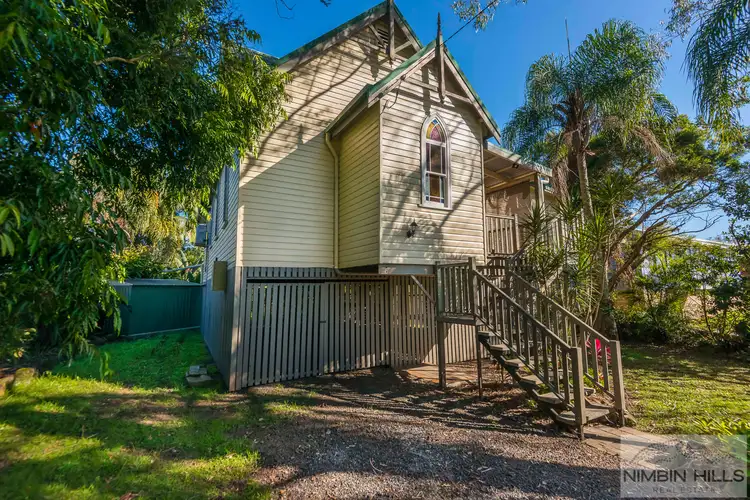 Fifth view of Homely house listing, 835 Nimbin Road, Goolmangar NSW 2480