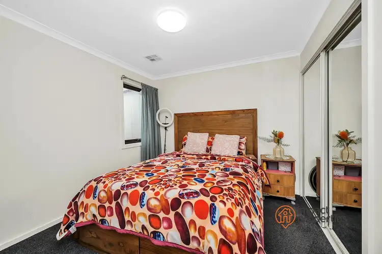 Sixth view of Homely townhouse listing, 8/29 Jimmy Little Street, Moncrieff ACT 2914