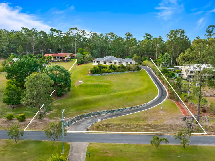 5 Ribblesdale Court, Joyner QLD 4500