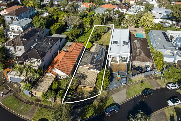Third view of Homely house listing, 11 Strickland Street, Rose Bay NSW 2029