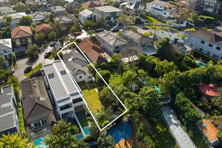 Fourth view of Homely house listing, 11 Strickland Street, Rose Bay NSW 2029