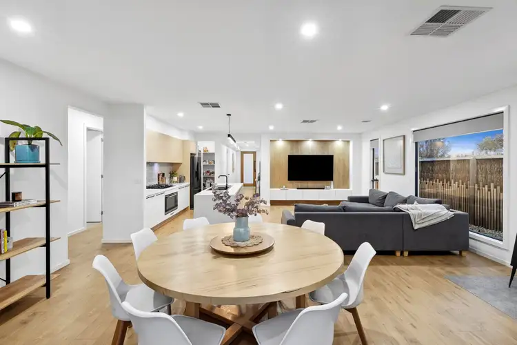 Main view of Homely house listing, 43-45 Madeira Street, Armstrong Creek VIC 3217