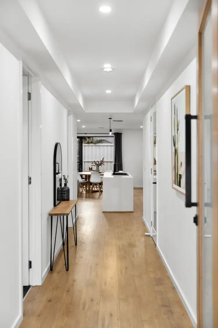 Third view of Homely house listing, 43-45 Madeira Street, Armstrong Creek VIC 3217