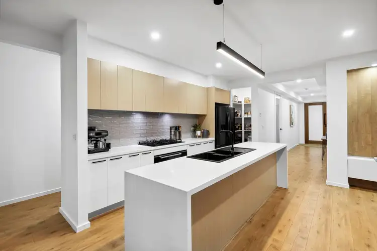 Fourth view of Homely house listing, 43-45 Madeira Street, Armstrong Creek VIC 3217