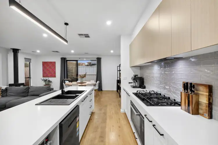 Fifth view of Homely house listing, 43-45 Madeira Street, Armstrong Creek VIC 3217