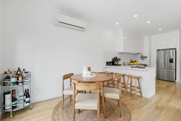 Fifth view of Homely townhouse listing, 2/12 Studley Street, Maidstone VIC 3012