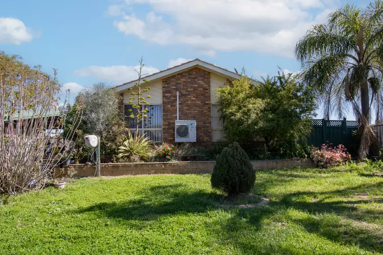 Second view of Homely house listing, 5 Hillam Avenue, Narrabri NSW 2390