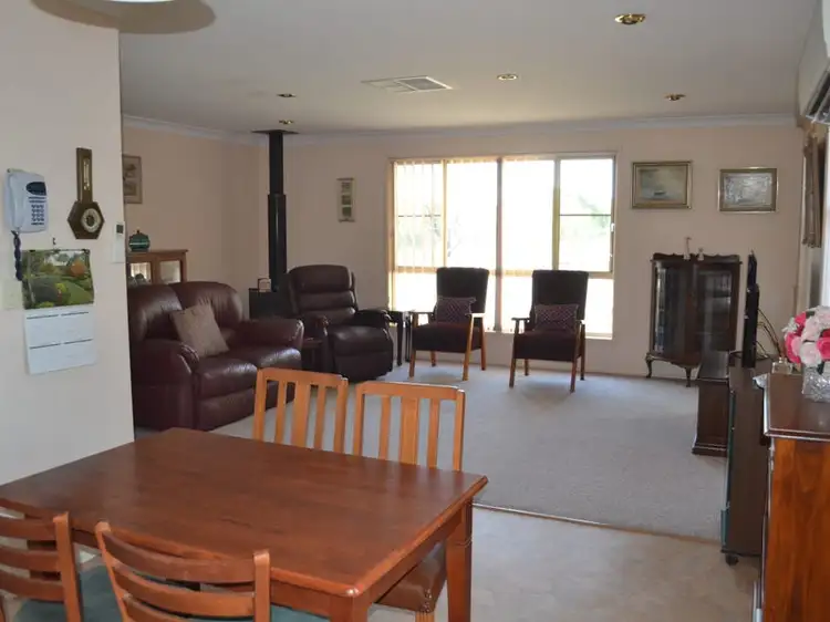 Fifth view of Homely house listing, 5 Hillam Avenue, Narrabri NSW 2390
