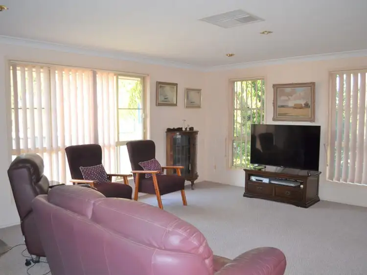 Seventh view of Homely house listing, 5 Hillam Avenue, Narrabri NSW 2390