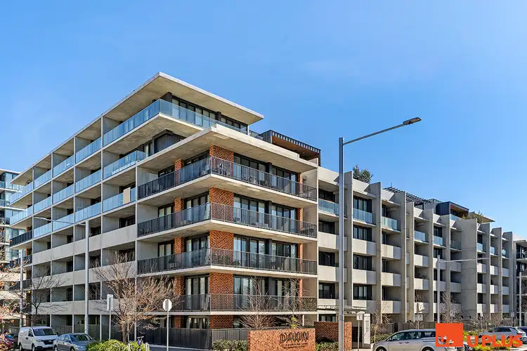 113/55 Currong Street North, Braddon ACT 2612