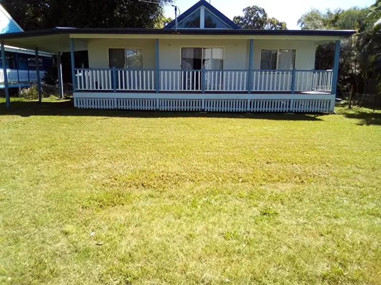 Main view of Homely house listing, 7 Betty Street, Macleay Island QLD 4184