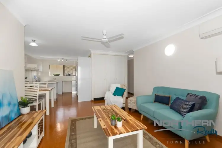 Fourth view of Homely unit listing, 1/25 Bundock Street, Belgian Gardens QLD 4810