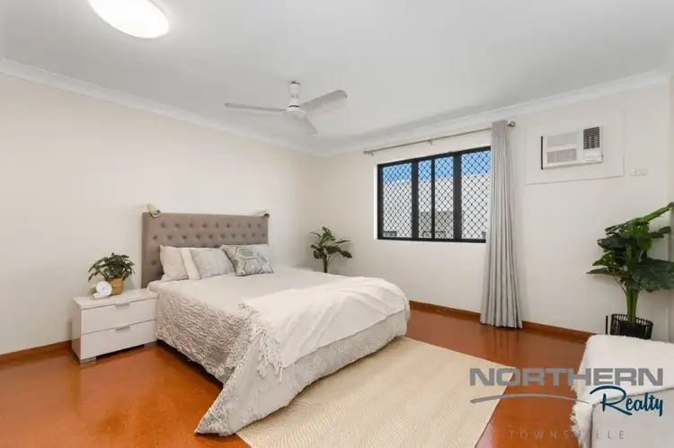 Sixth view of Homely unit listing, 1/25 Bundock Street, Belgian Gardens QLD 4810