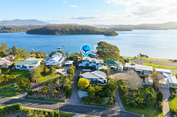 5/53 FORSTERS BAY ROAD, Narooma NSW 2546