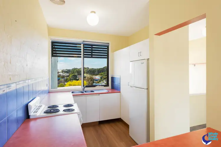 Second view of Homely townhouse listing, 5/53 FORSTERS BAY ROAD, Narooma NSW 2546