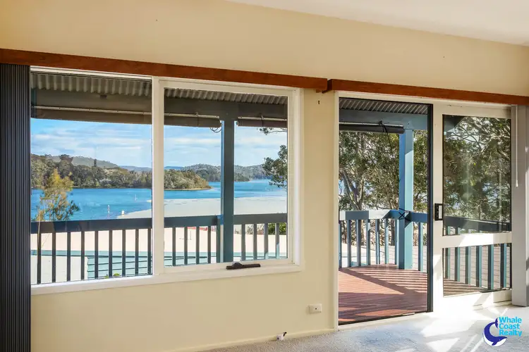Third view of Homely townhouse listing, 5/53 FORSTERS BAY ROAD, Narooma NSW 2546