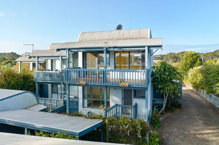 Fifth view of Homely townhouse listing, 5/53 FORSTERS BAY ROAD, Narooma NSW 2546