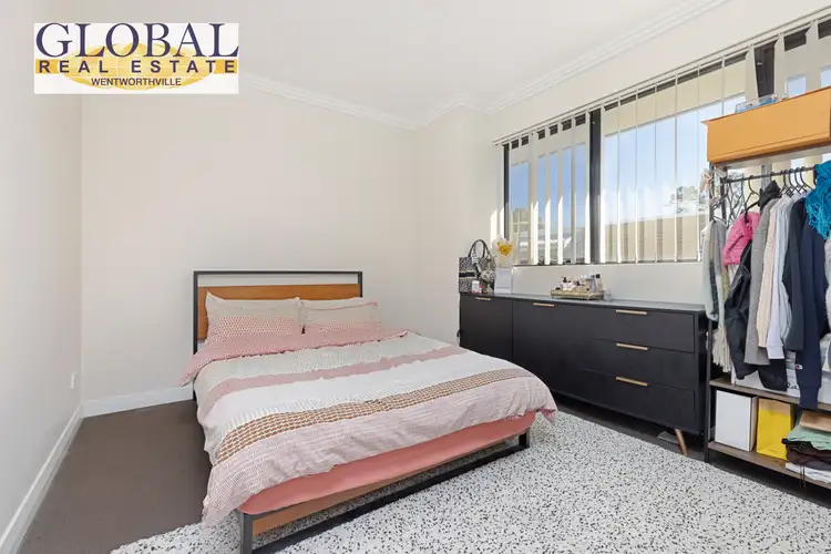 Second view of Homely townhouse listing, 6/138 Railway St, Granville NSW 2142