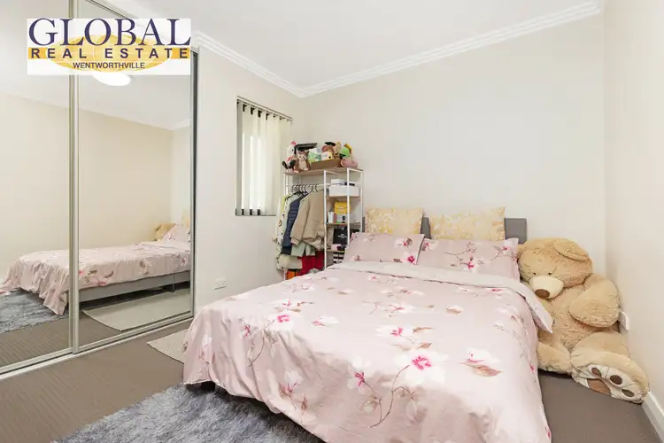 Sixth view of Homely townhouse listing, 6/138 Railway St, Granville NSW 2142