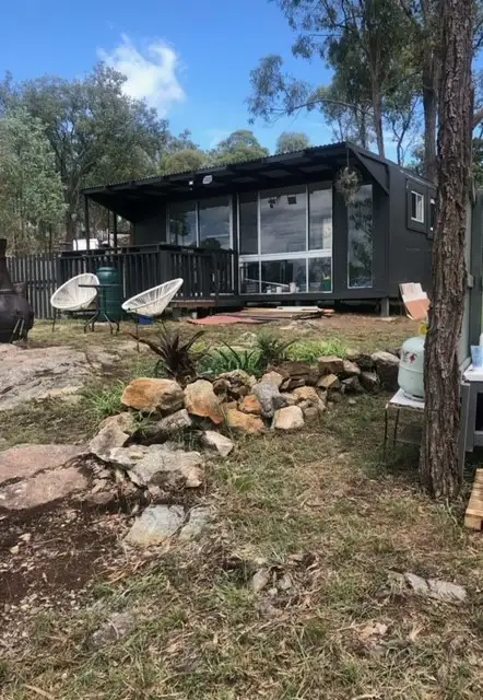 Main view of Homely rural property listing, 97 Stretton Drive, Blackbutt QLD 4314