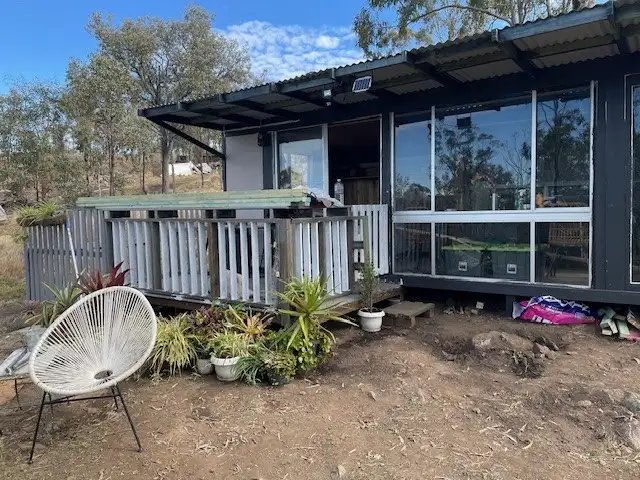 Second view of Homely rural property listing, 97 Stretton Drive, Blackbutt QLD 4314