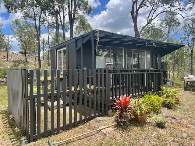 Fourth view of Homely rural property listing, 97 Stretton Drive, Blackbutt QLD 4314