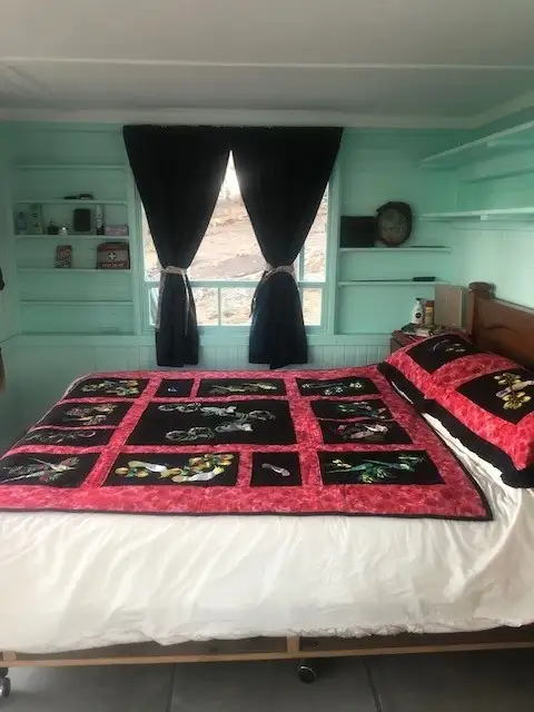 Fifth view of Homely rural property listing, 97 Stretton Drive, Blackbutt QLD 4314