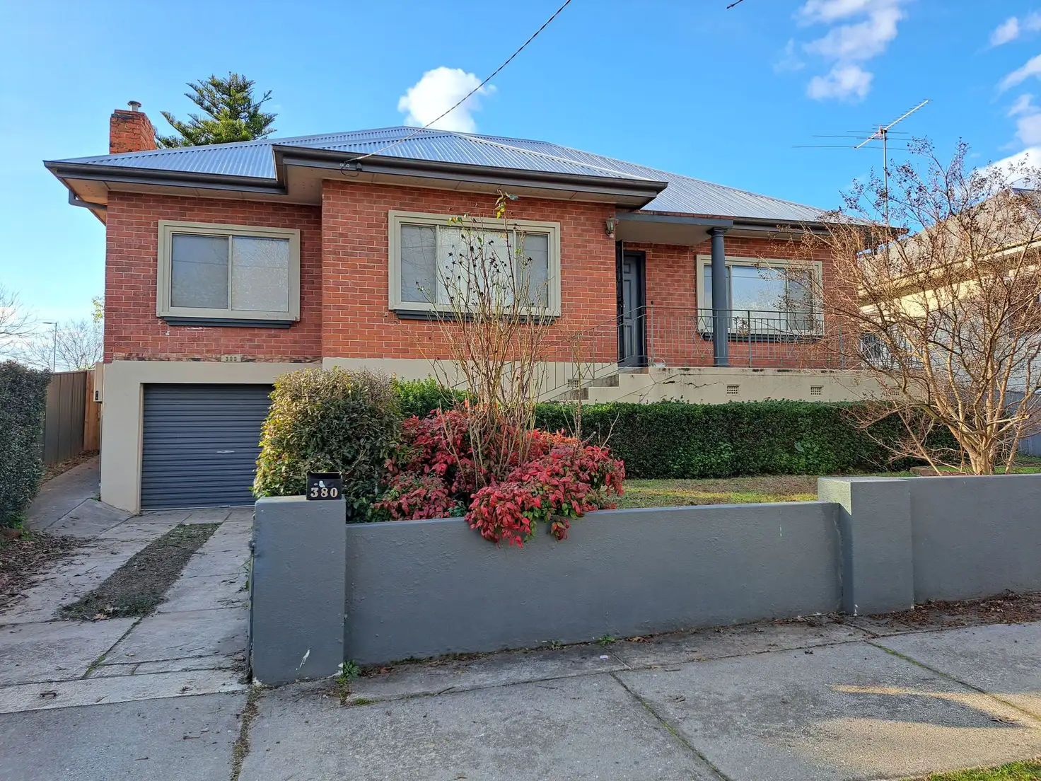 Main view of Homely house listing, 380 Kenilworth Street, East Albury NSW 2640