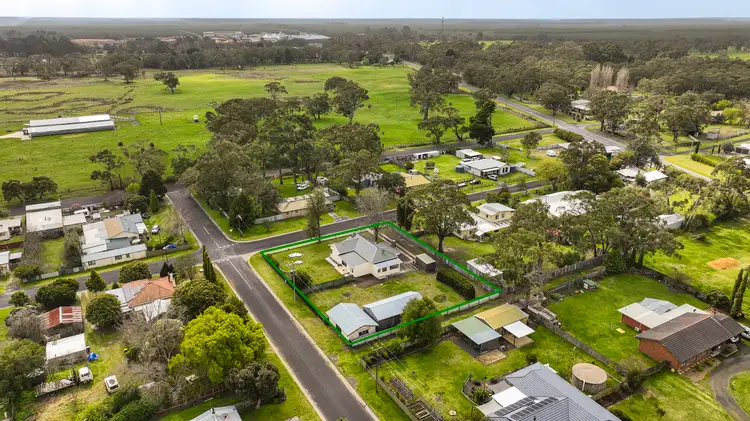 5 Draper Street West, Tarpeena SA 5277