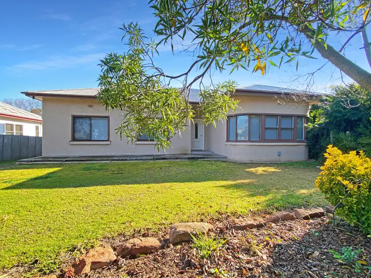 Main view of Homely house listing, 17 CHERRY AVENUE, Leeton NSW 2705