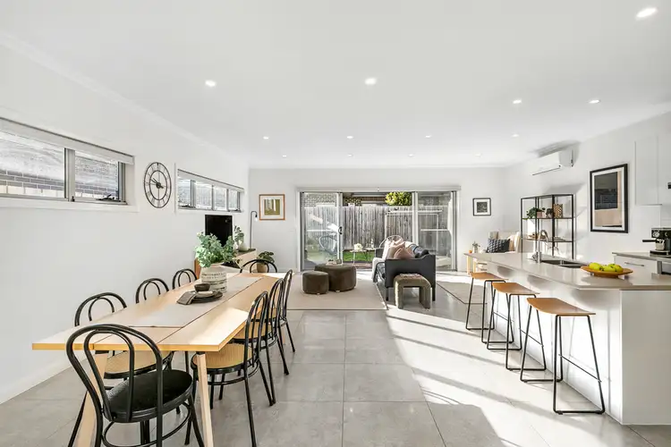 Fourth view of Homely townhouse listing, 220 Derby Street, Pascoe Vale VIC 3044