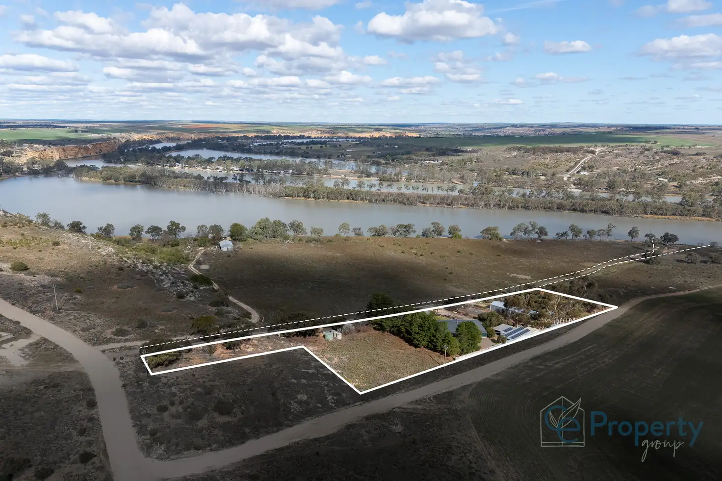 Main view of Homely house listing, 191 Detloff Road, Walker Flat SA 5238