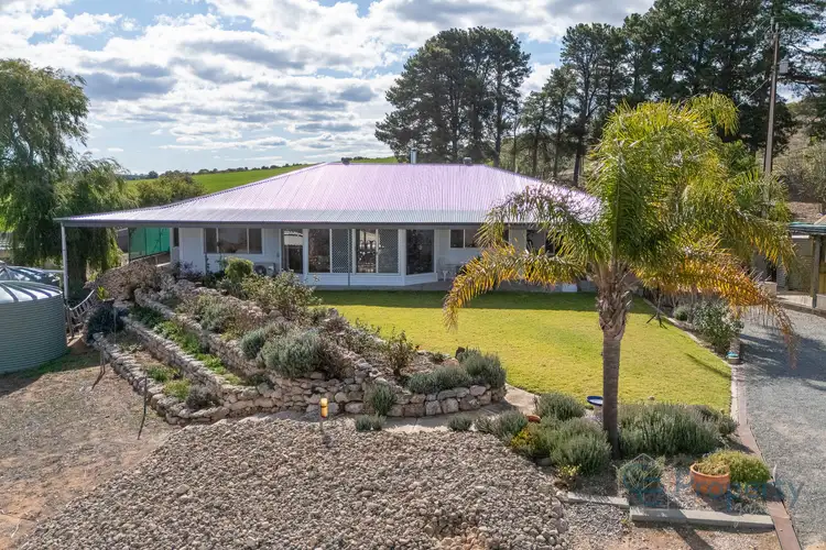 Fourth view of Homely house listing, 191 Detloff Road, Walker Flat SA 5238