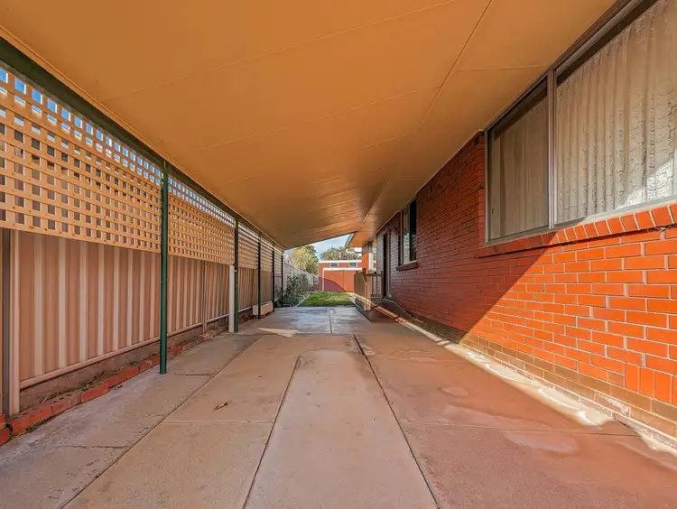 Third view of Homely house listing, 27 Shadforth Street, Kerang VIC 3579