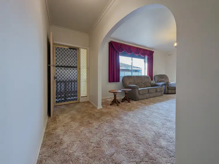 Fifth view of Homely house listing, 27 Shadforth Street, Kerang VIC 3579